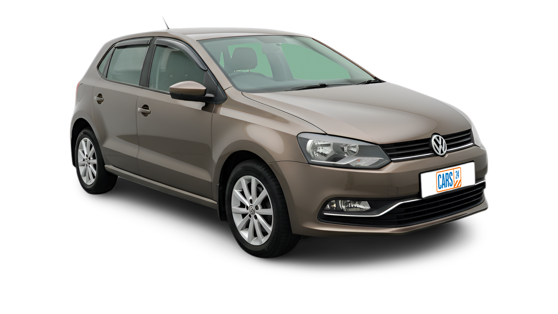 Volkswagen Polo-img